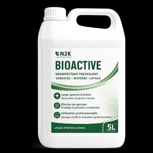 BIOACTIVE