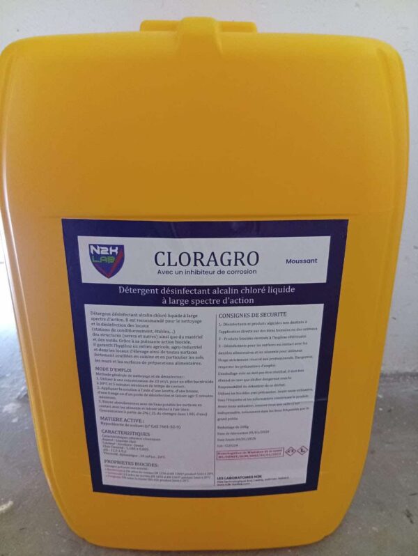 optimagro